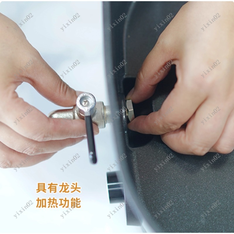 6L Non-stick Electric Wax Melt - Candle Supplies Beeswax บทวิจารณ์และราคา