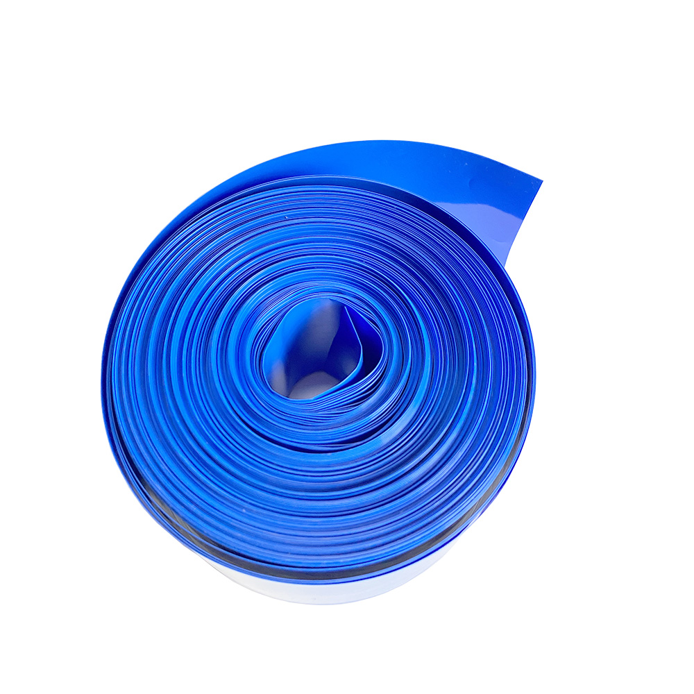 1Meter PVC Of 18650 Battery Pa - Shrink Sleeve Pvc บทวิจารณ์และราคา