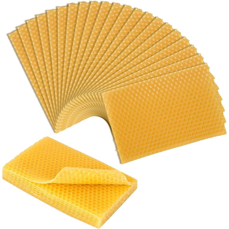 AT43-DIY Craft For Candle Maki - Candle Supplies Beeswax บทวิจารณ์และราคา
