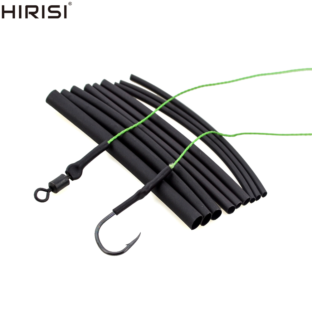 25 x Carp Fishing Rigs Shrink  - Shrink Sleeve Pvc บทวิจารณ์และราคา