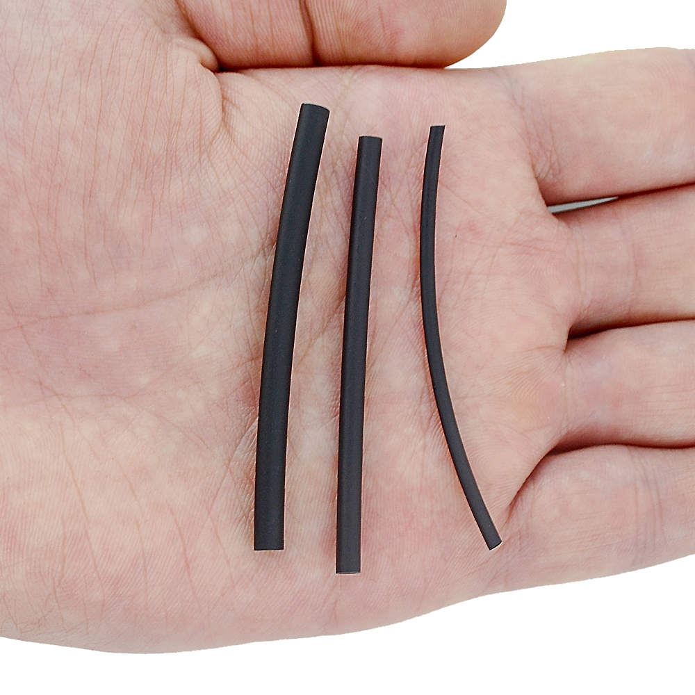 25 x Carp Fishing Rigs Shrink  - Shrink Sleeve Pvc บทวิจารณ์และราคา