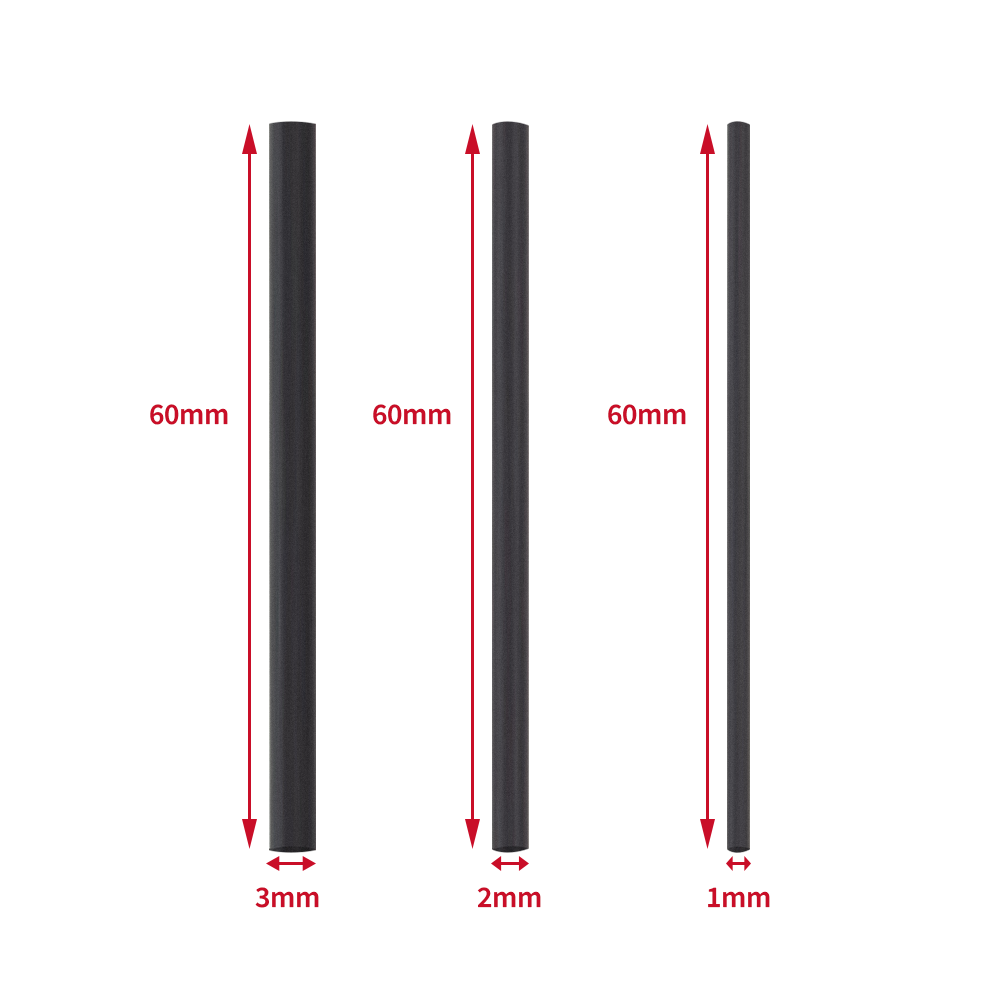 25 x Carp Fishing Rigs Shrink  - Shrink Sleeve Pvc บทวิจารณ์และราคา