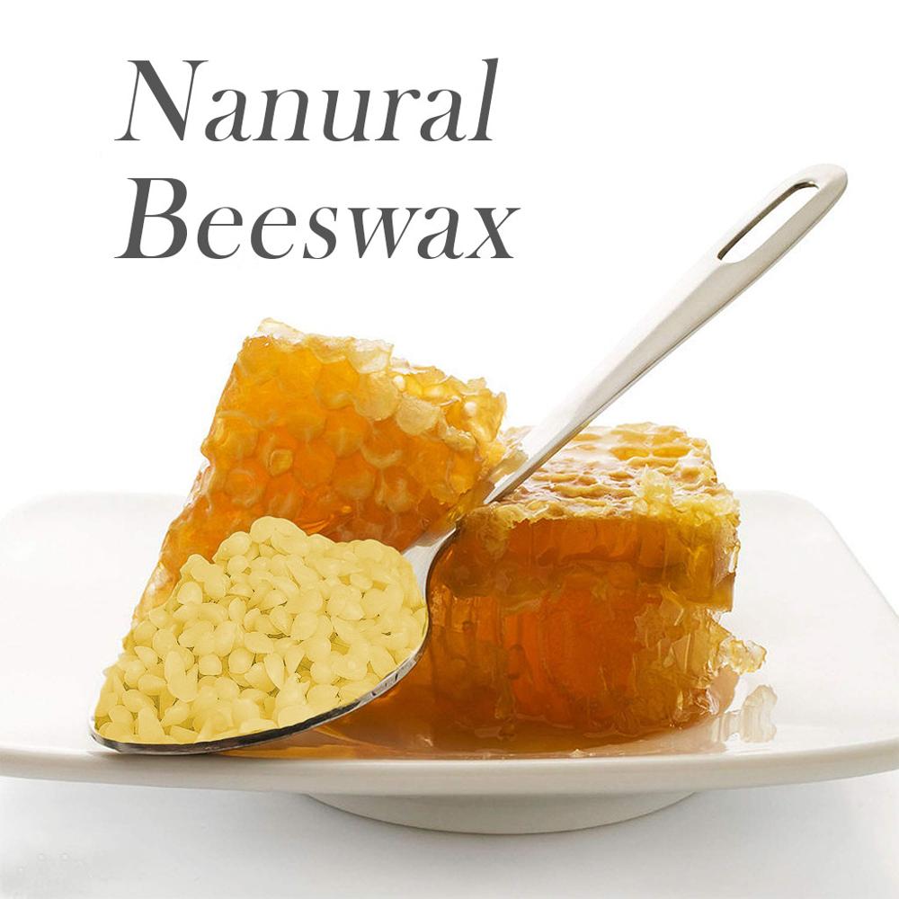 1000g Pure Natural Beeswax 100 - Candle Supplies Beeswax บทวิจารณ์และราคา