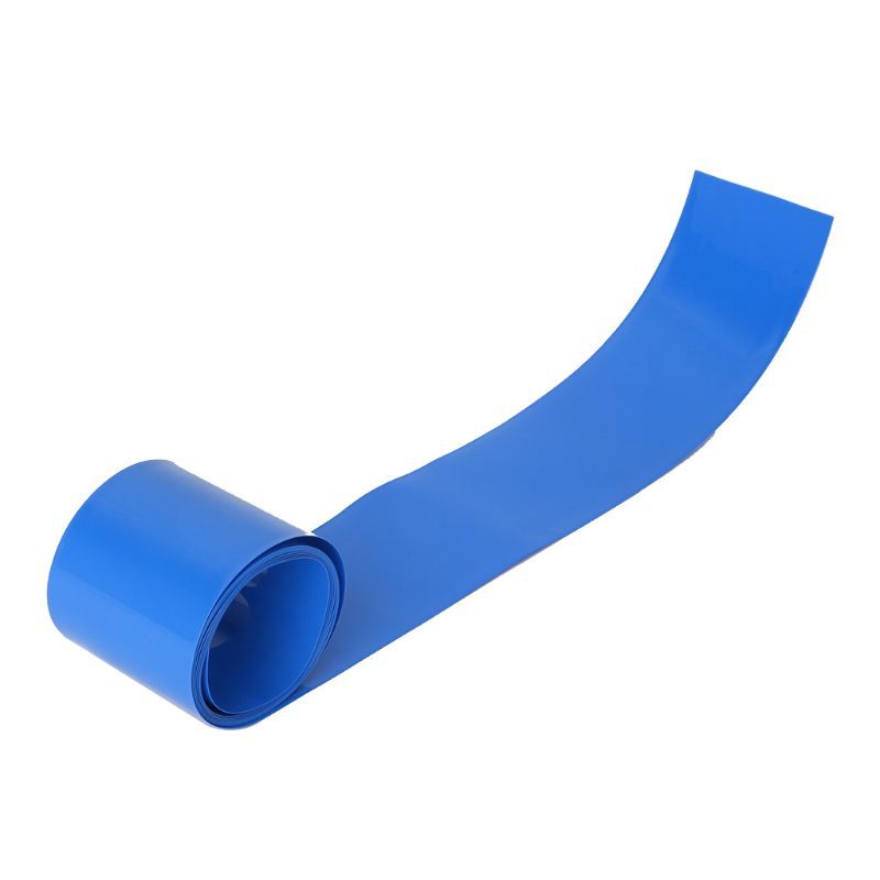 Lithium Battery Heat Shrink Tu - Shrink Sleeve Pvc บทวิจารณ์และราคา