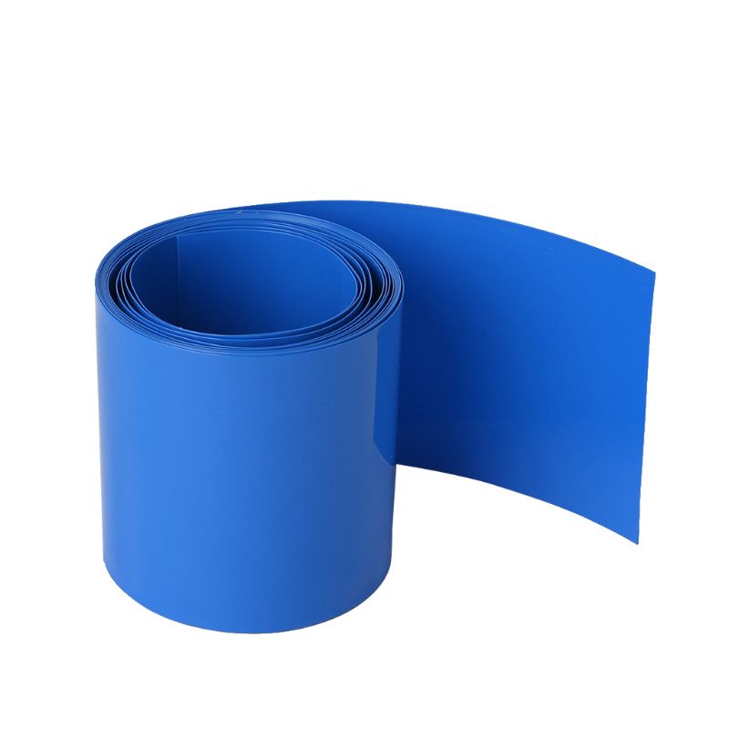 Lithium Battery Heat Shrink Tu - Shrink Sleeve Pvc บทวิจารณ์และราคา