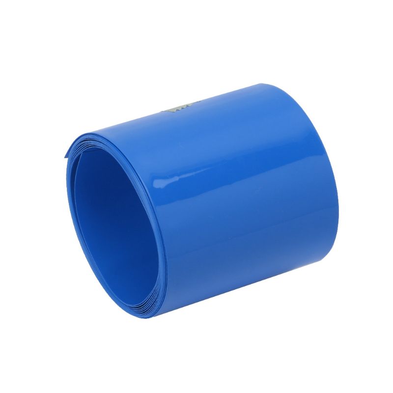 Lithium Battery Heat Shrink Tu - Shrink Sleeve Pvc บทวิจารณ์และราคา