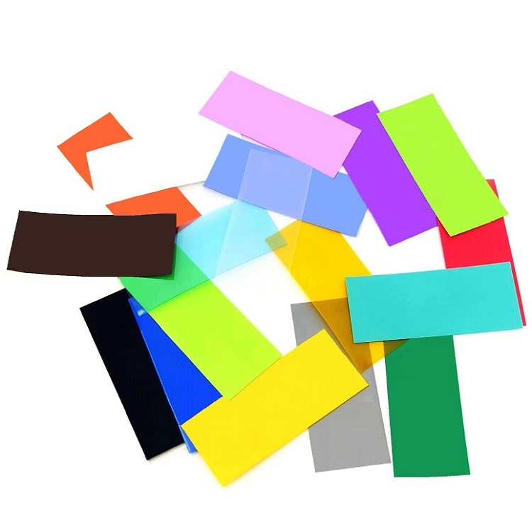 20/500pcs 18650 Battery Film T - Shrink Sleeve Pvc บทวิจารณ์และราคา
