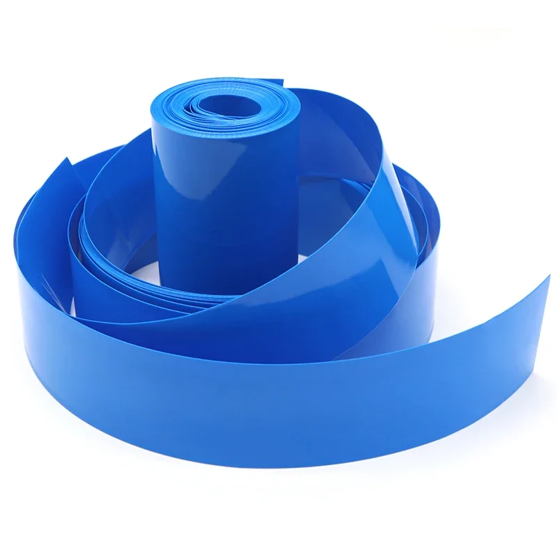 18650 PVC Heat Shrink Tube Bat - Shrink Sleeve Pvc บทวิจารณ์และราคา