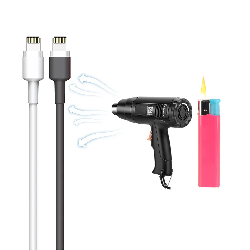 580pcs/Set Waterproof Shrinkag - Shrink Sleeve Pvc บทวิจารณ์และราคา