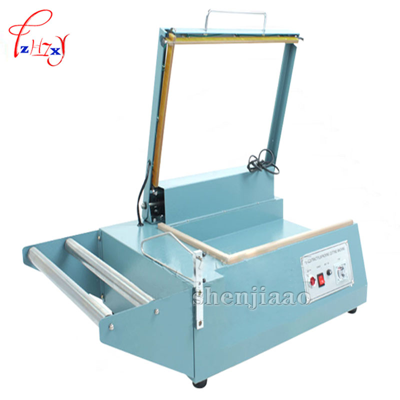 Manual sealing machine sleeve  - Shrink Sleeve Pvc บทวิจารณ์และราคา