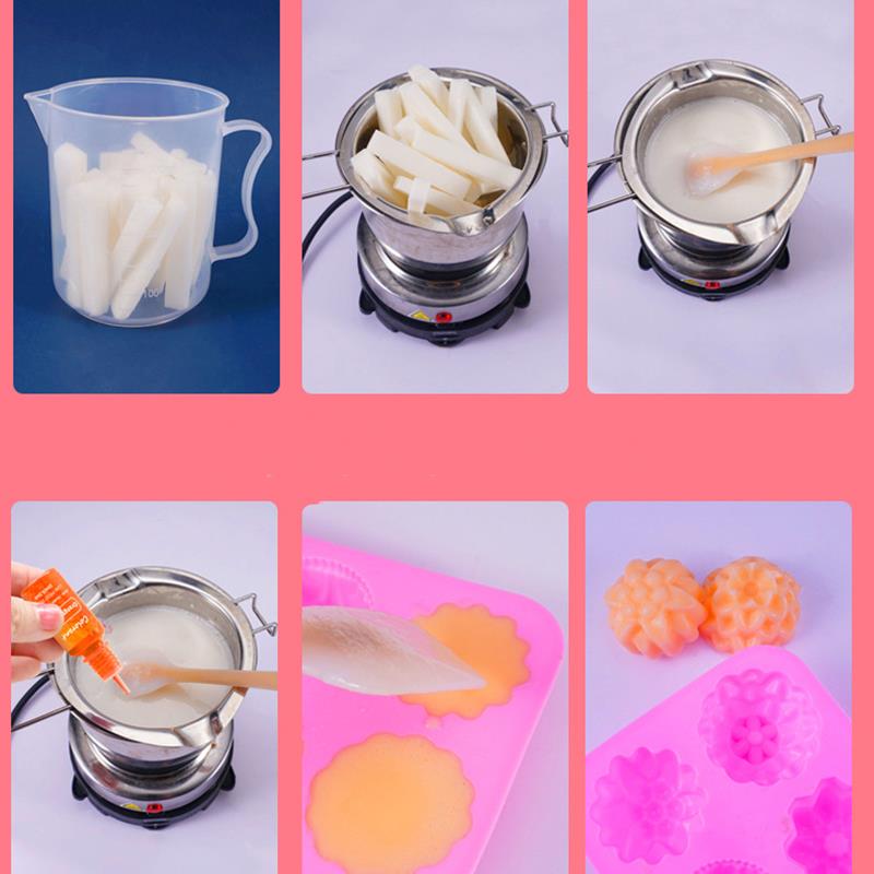 20 Colors 10ml Candle Wax Pigm - Candle Supplies Beeswax บทวิจารณ์และราคา