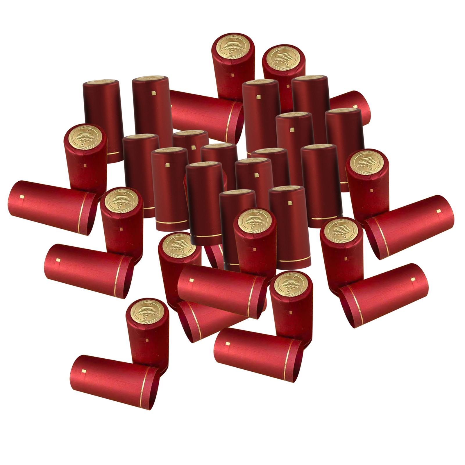 Tear Tab Heat Shrink Wine Bott - Shrink Sleeve Pvc บทวิจารณ์และราคา