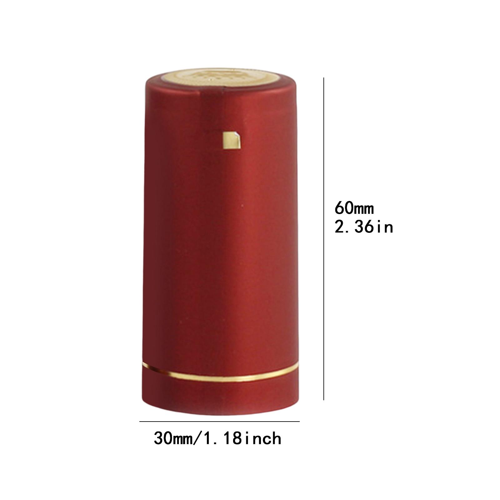 Tear Tab Heat Shrink Wine Bott - Shrink Sleeve Pvc บทวิจารณ์และราคา