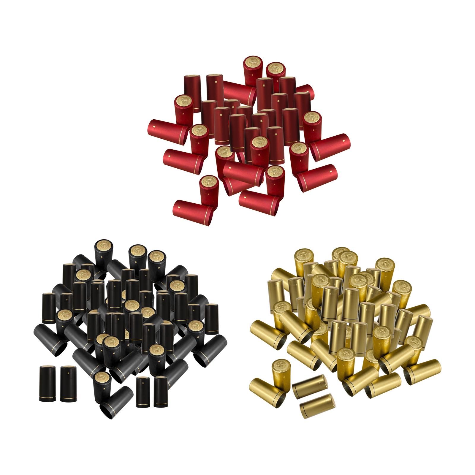 Tear Tab Heat Shrink Wine Bott - Shrink Sleeve Pvc บทวิจารณ์และราคา