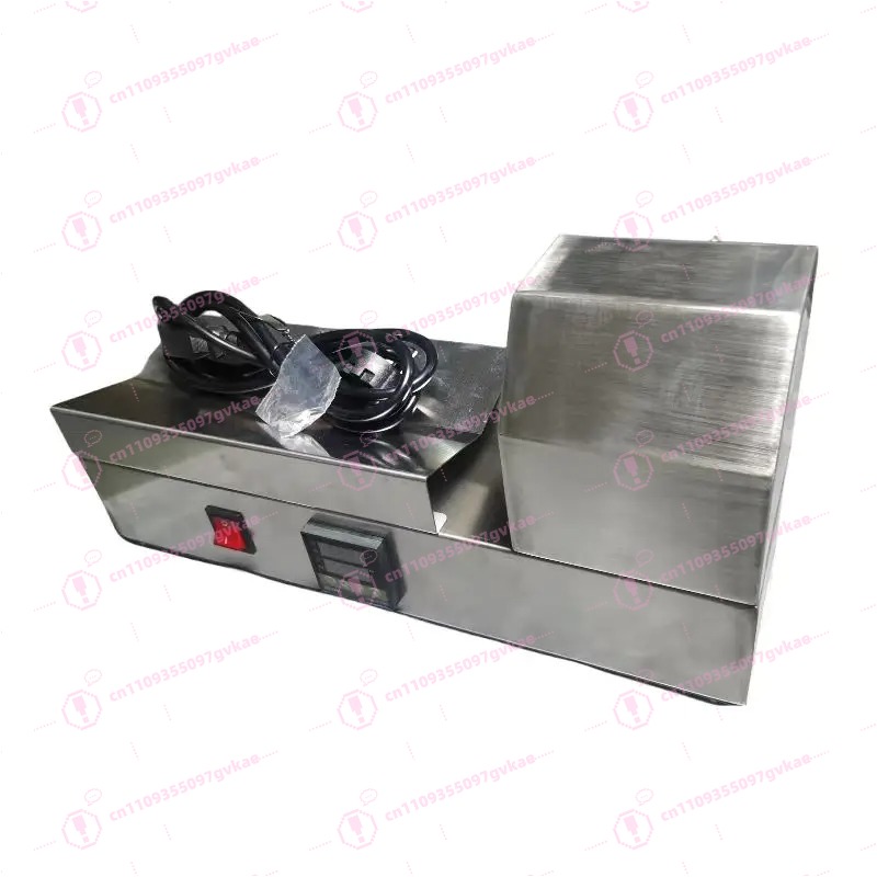 220V/110V PVC Film Heat Shrink - Shrink Sleeve Pvc บทวิจารณ์และราคา