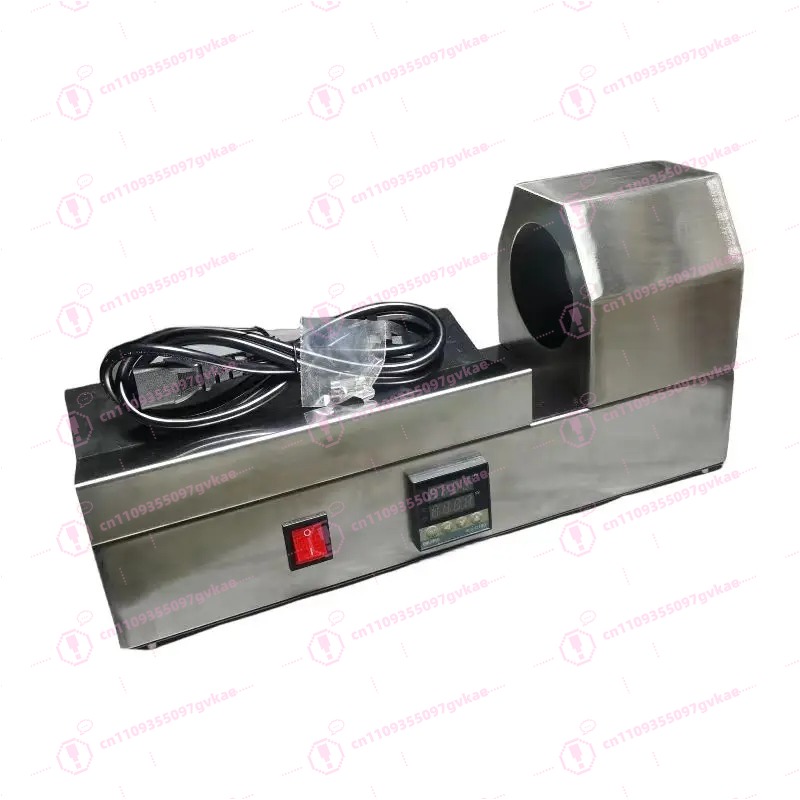 220V/110V PVC Film Heat Shrink - Shrink Sleeve Pvc บทวิจารณ์และราคา