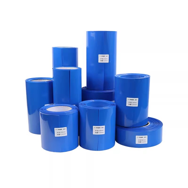1KG 0.2mm Thick Insulated PVC  - Shrink Sleeve Pvc บทวิจารณ์และราคา