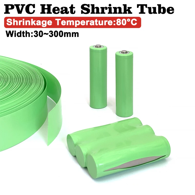 18650 Lipo Battery PVC Heat Sh - Shrink Sleeve Pvc บทวิจารณ์และราคา