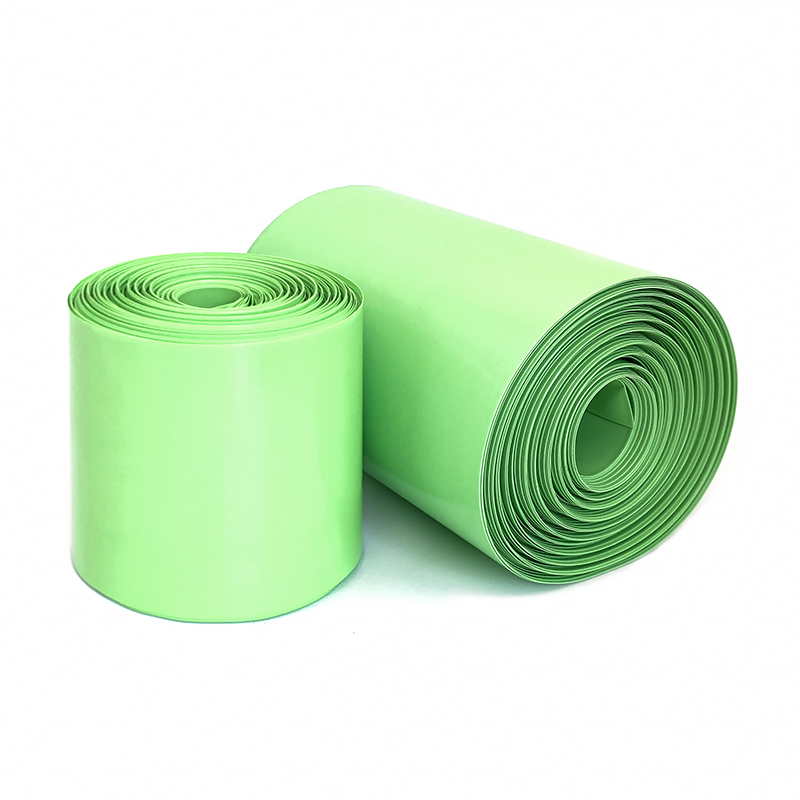 18650 Lipo Battery PVC Heat Sh - Shrink Sleeve Pvc บทวิจารณ์และราคา