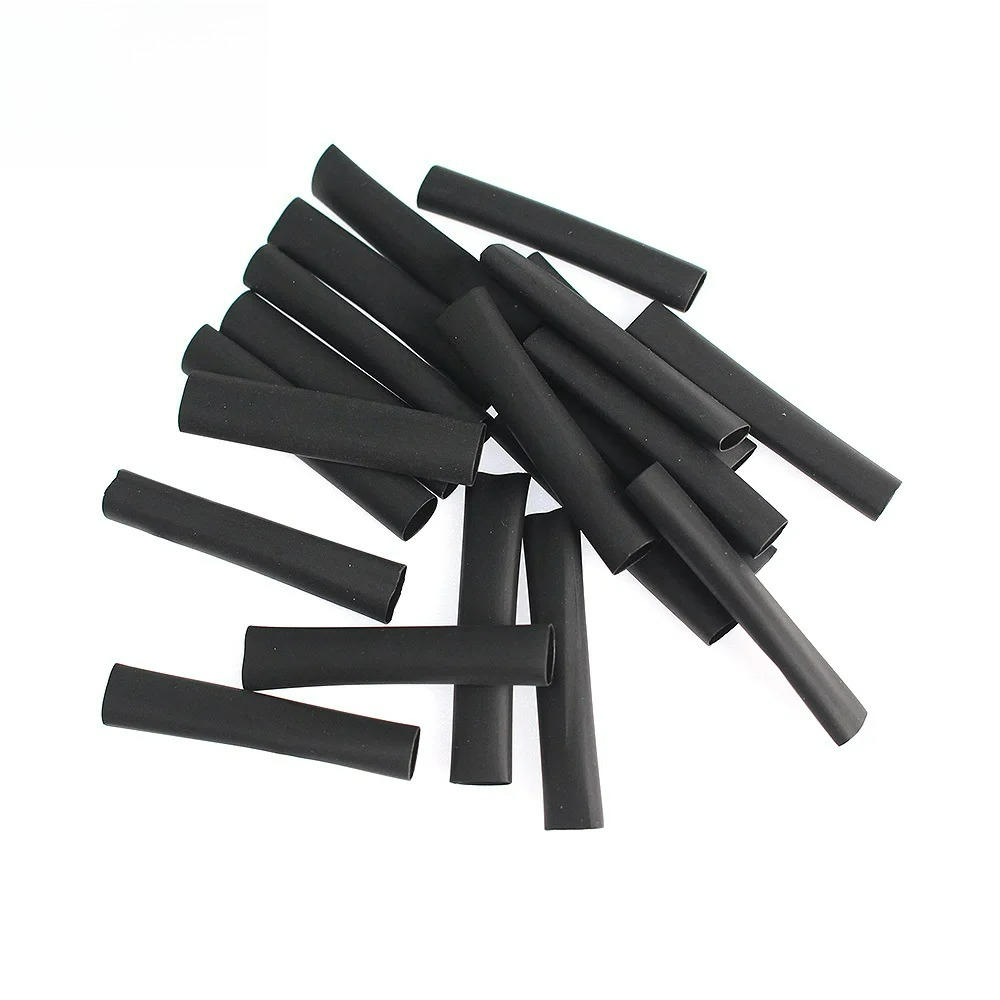 Heat Shrink Tubing Thermoresis - Shrink Sleeve Pvc บทวิจารณ์และราคา