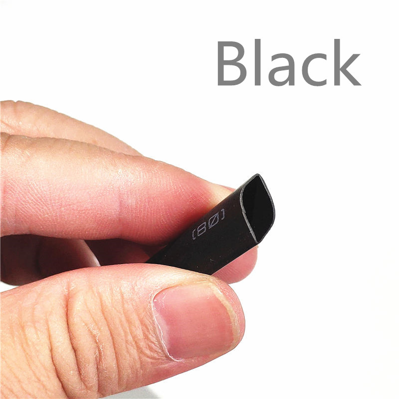 3meters/piece 2:1 7 Colors 5mm - Shrink Sleeve Pvc บทวิจารณ์และราคา