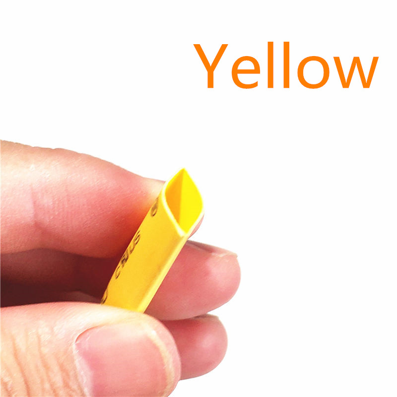 3meters/piece 2:1 7 Colors 5mm - Shrink Sleeve Pvc บทวิจารณ์และราคา