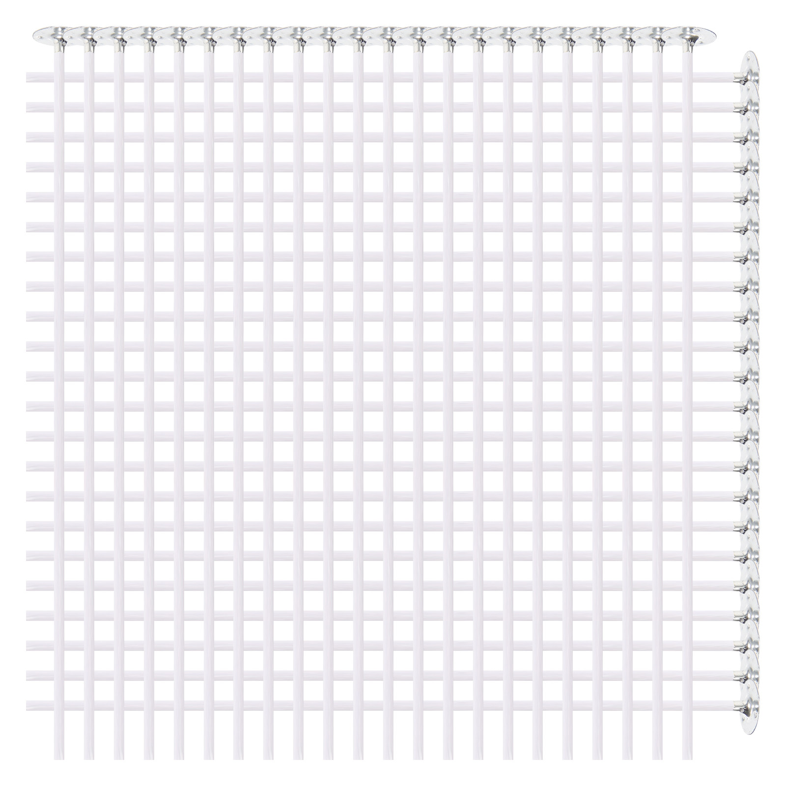 100Pcs Cotton Wicks for DIY Ma - Candle Supplies Beeswax บทวิจารณ์และราคา