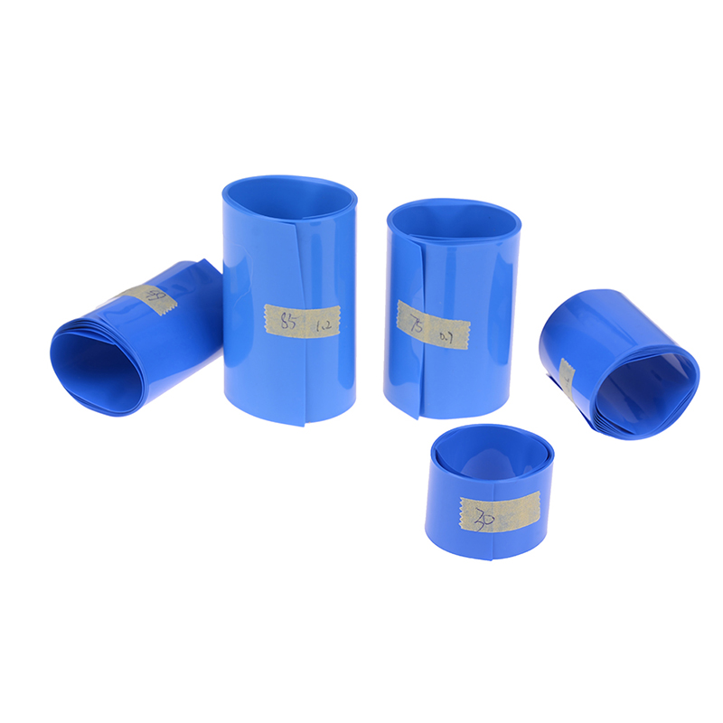 65 75 85 Mm 18650 Lithium Batt - Shrink Sleeve Pvc บทวิจารณ์และราคา